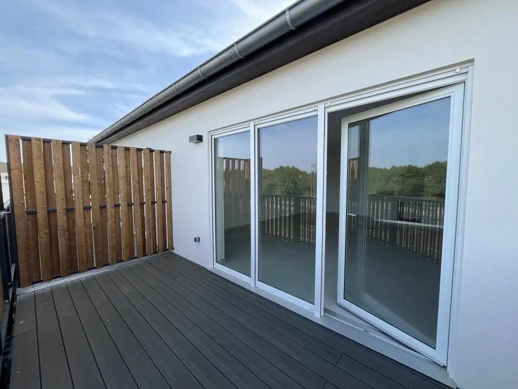 Appartement à louer, 70m², Monswiller