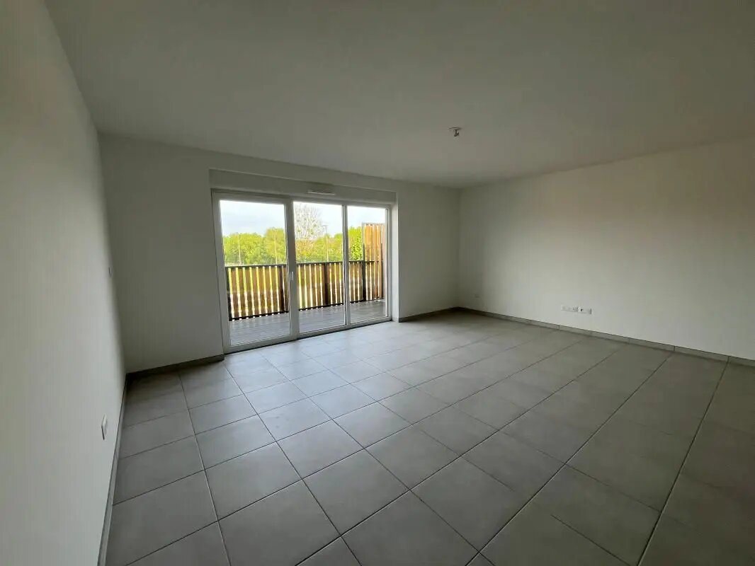 Appartement à louer, 70m², Monswiller