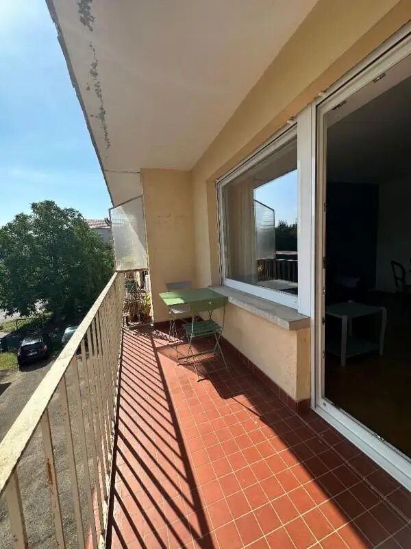 Appartement à louer, 60m², Saverne