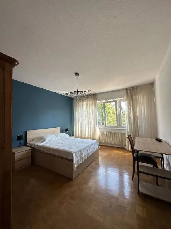 Appartement à louer, 60m², Saverne