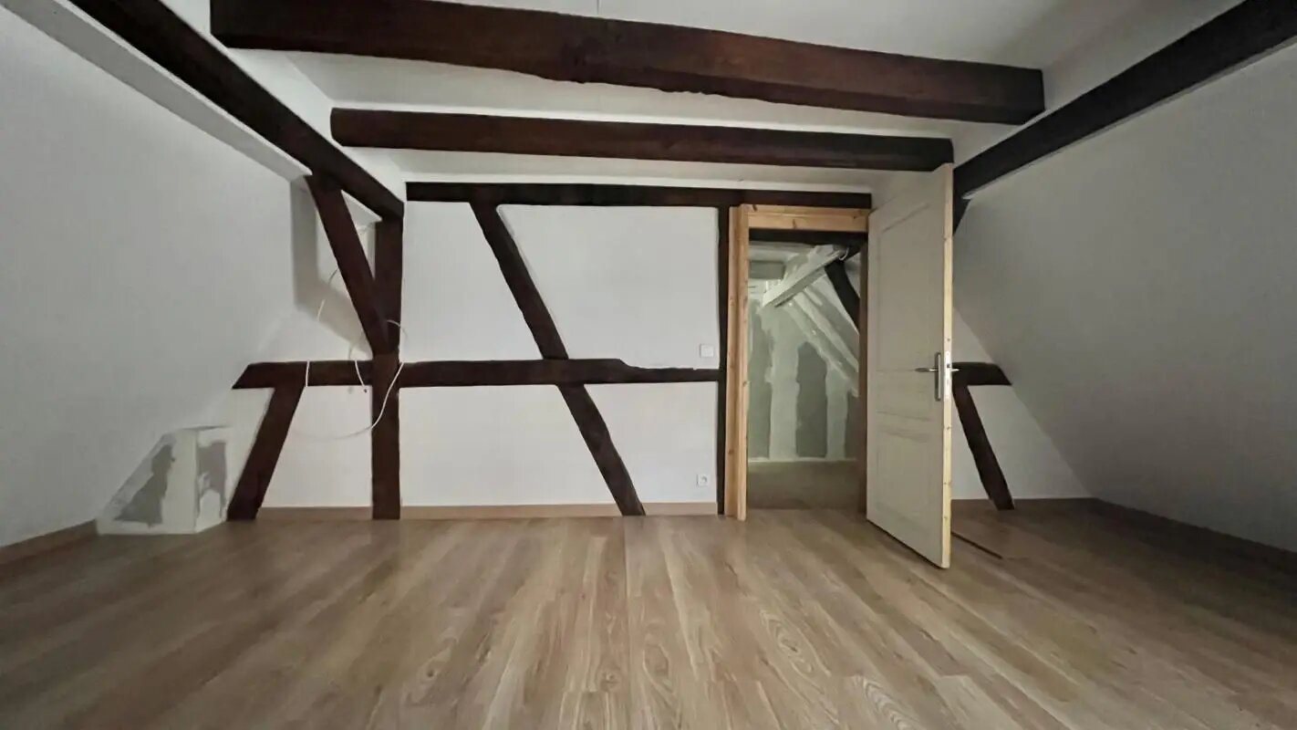 Maison à vendre, 64m², Neuwiller-lès-Saverne