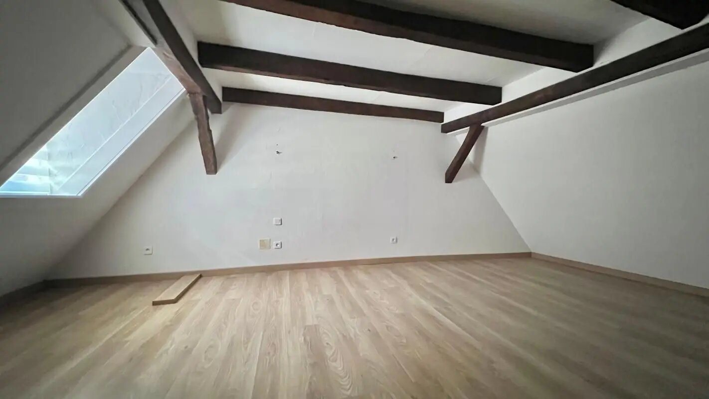 Maison à vendre, 64m², Neuwiller-lès-Saverne