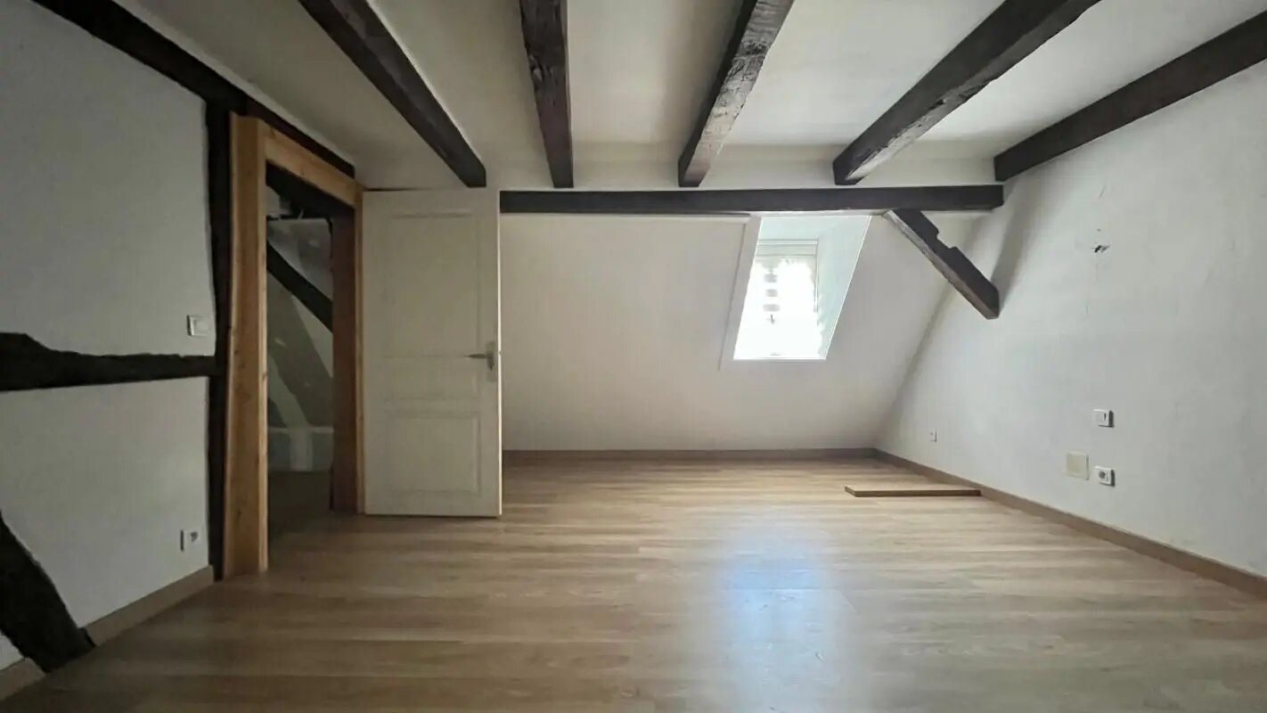 Maison à vendre, 64m², Neuwiller-lès-Saverne