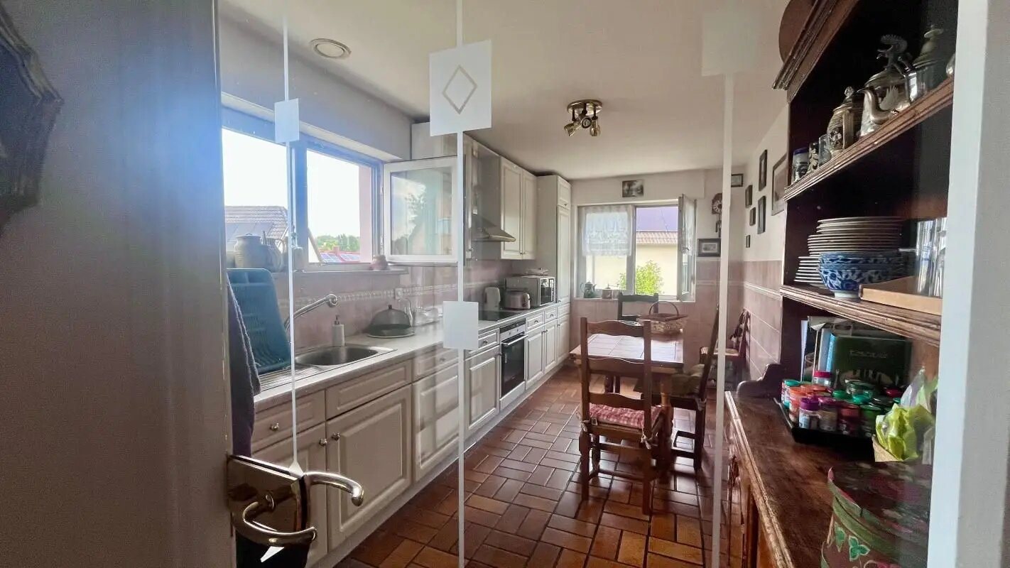 Maison à vendre, 146m², Romanswiller