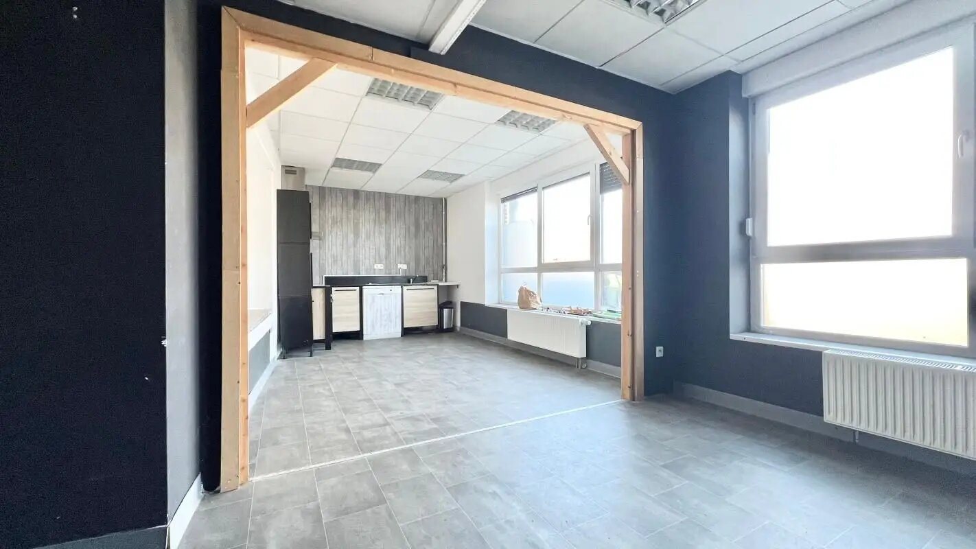Appartement à vendre, 112m², Saverne