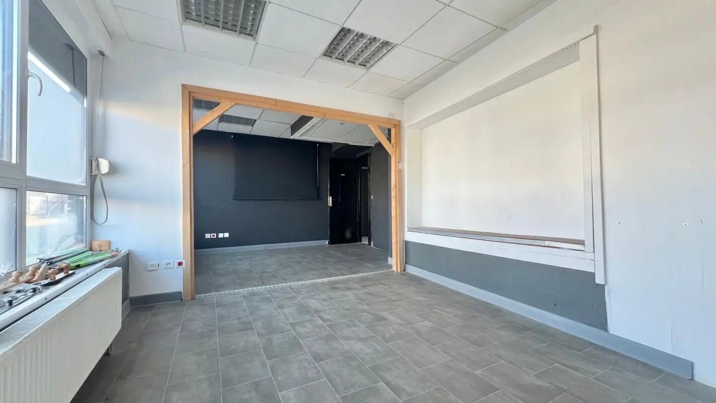 Appartement à vendre, 112m², Saverne