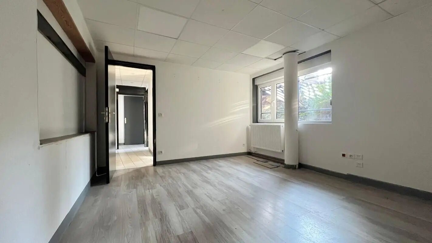 Appartement à vendre, 112m², Saverne