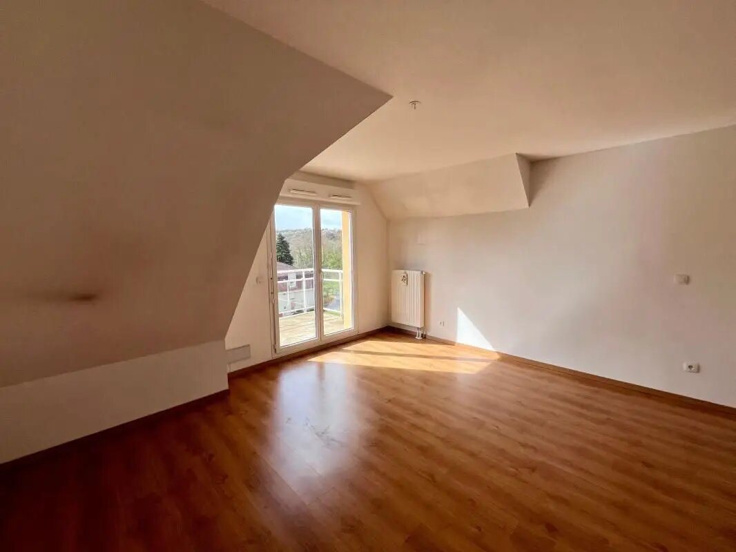 Appartement à vendre, 53m², Marmoutier