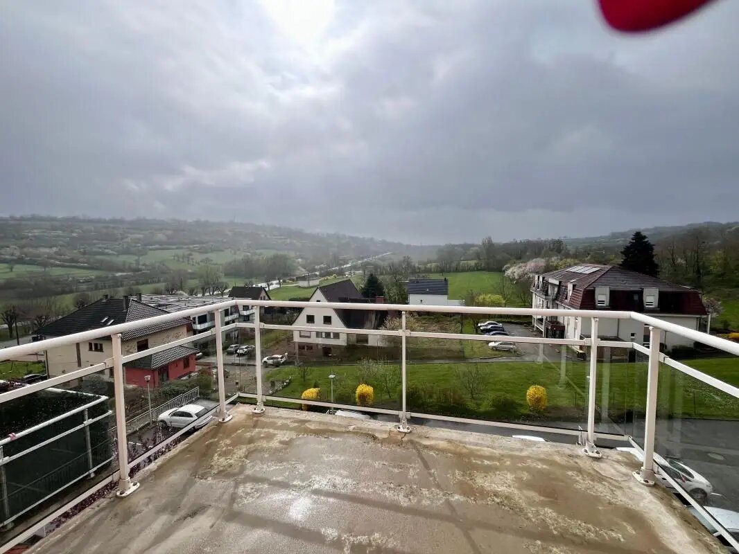 Appartement à vendre, 53m², Marmoutier