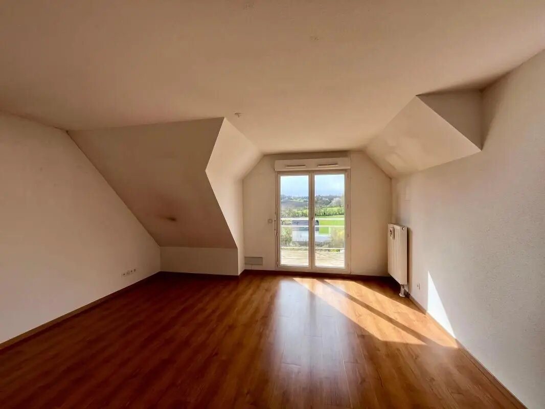 Appartement à vendre, 53m², Marmoutier