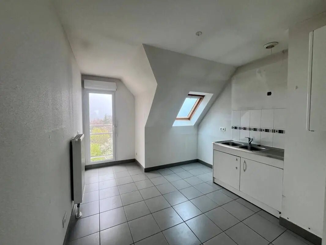 Appartement à vendre, 53m², Marmoutier