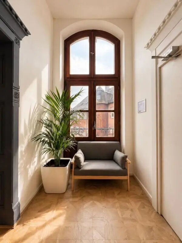 Appartement à louer, 25m², Saverne