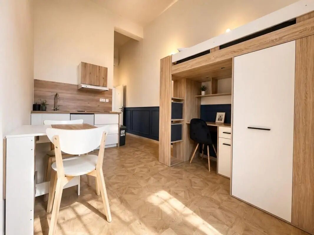 Appartement à louer, 25m², Saverne