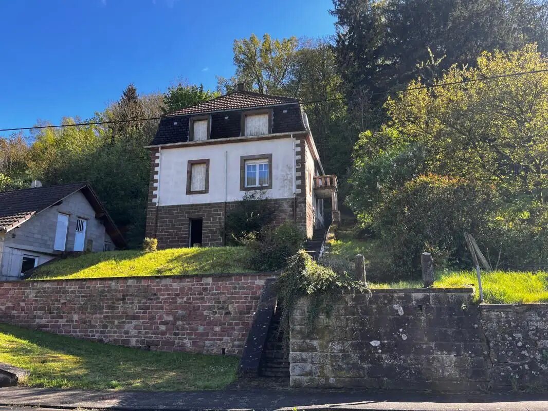 Maison à vendre, 113m², Saverne