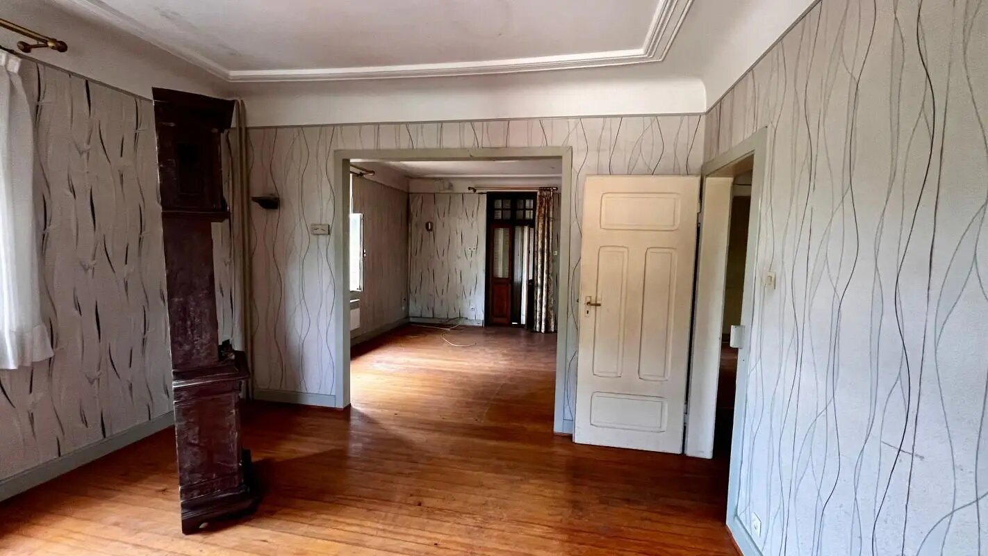 Maison à vendre, 113m², Saverne