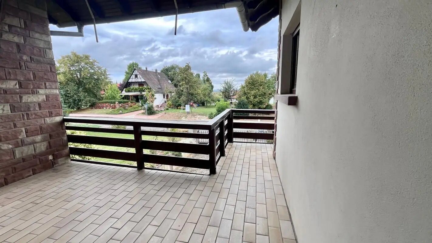 Maison à vendre, 321m², Furchhausen