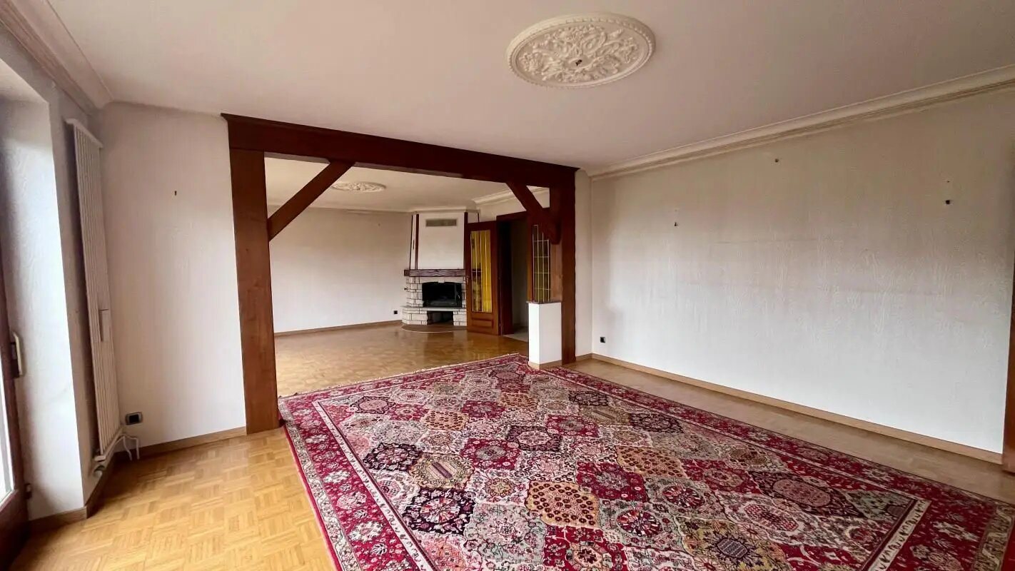 Maison à vendre, 321m², Furchhausen