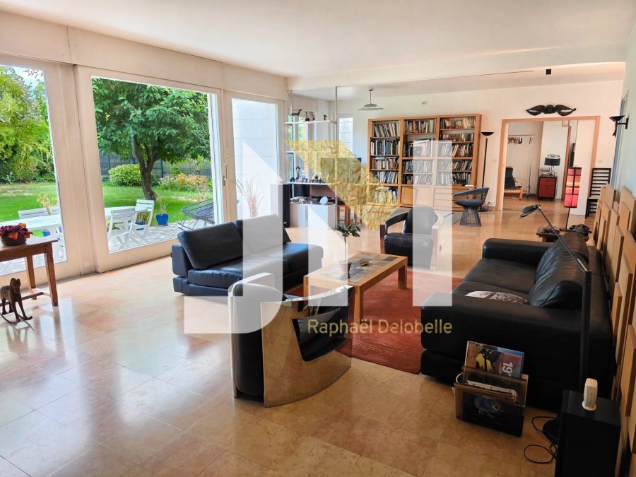 Maison à vendre, 311m², Valenciennes