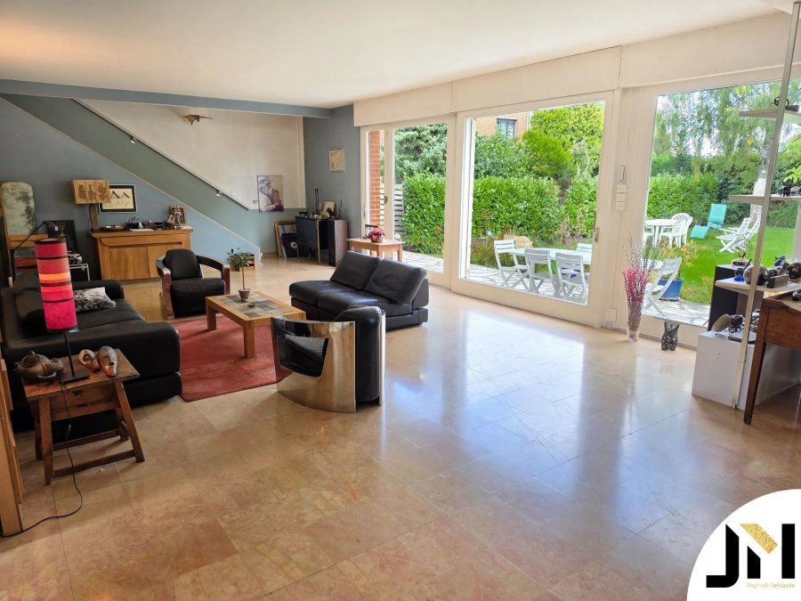 Maison à vendre, 311m², Valenciennes
