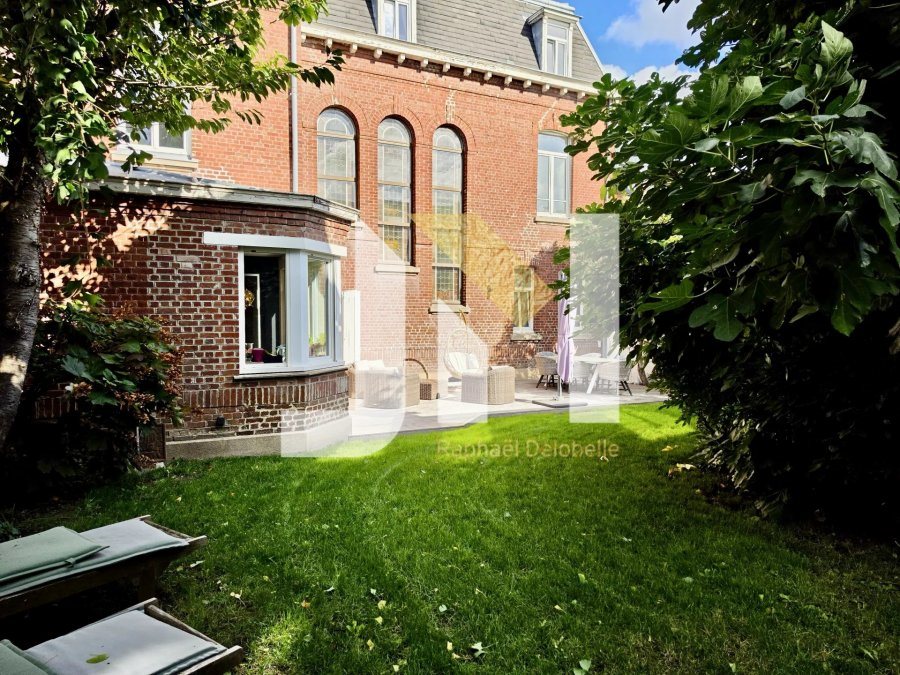 Maison à vendre, 340m², Valenciennes