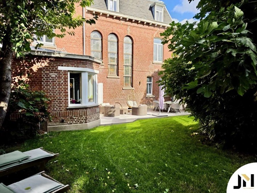 Maison à vendre, 340m², Valenciennes