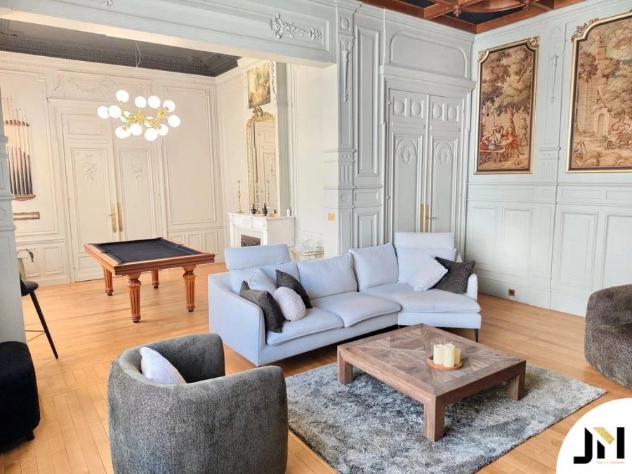 Maison à vendre, 340m², Valenciennes