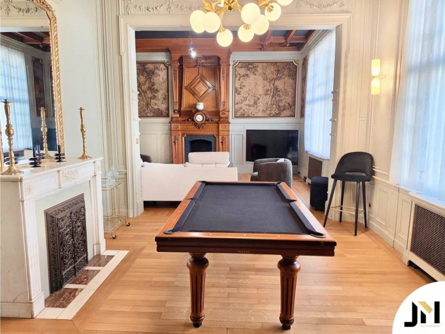 Maison à vendre, 340m², Valenciennes