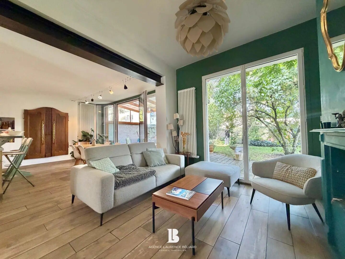 Maison à vendre, 180m², Nantes