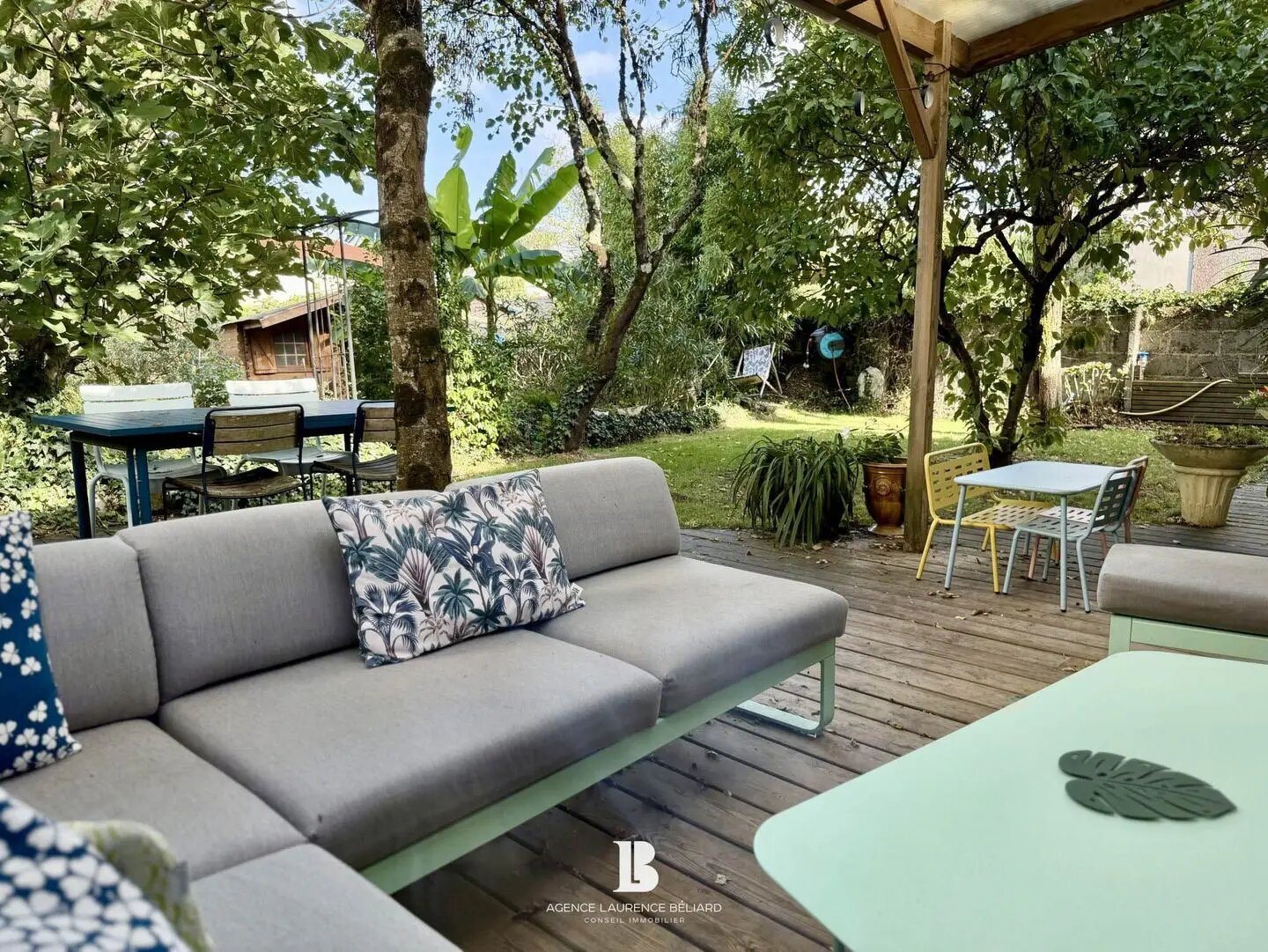 Maison à vendre, 180m², Nantes