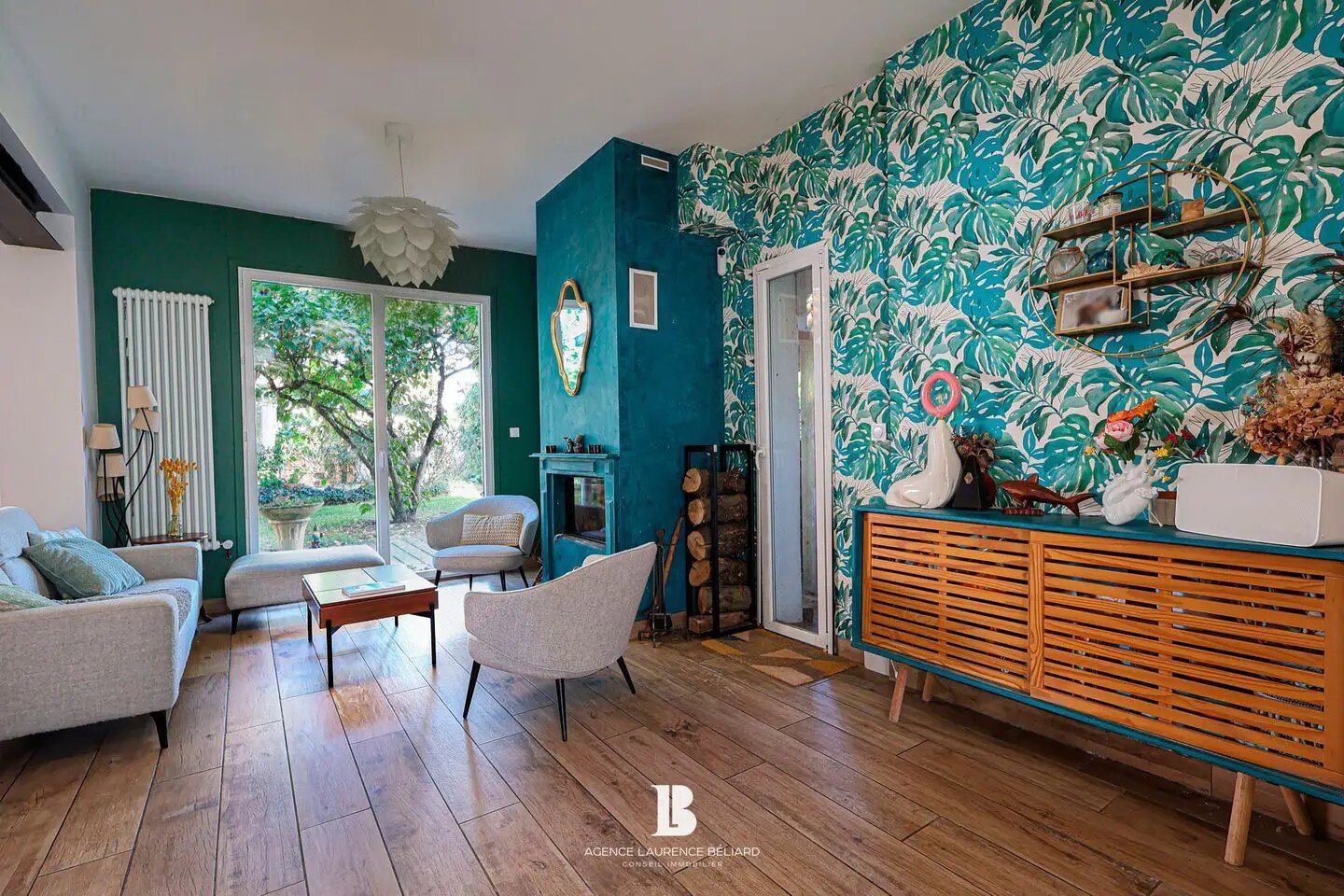 Maison à vendre, 180m², Nantes