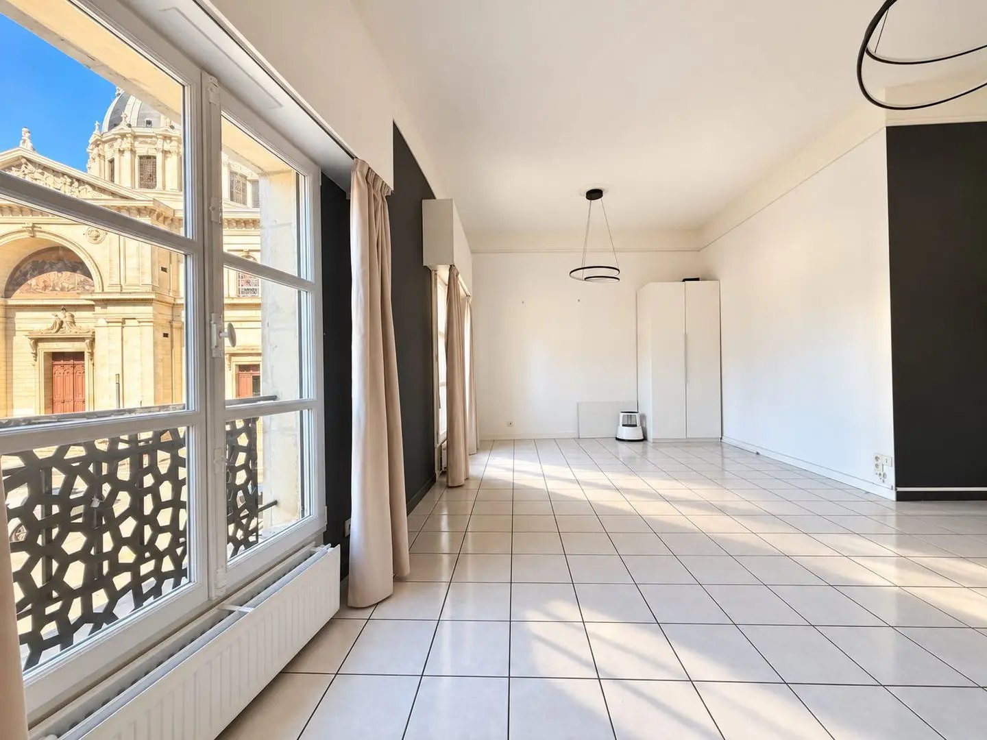 Appartement à vendre, 88m², Nantes