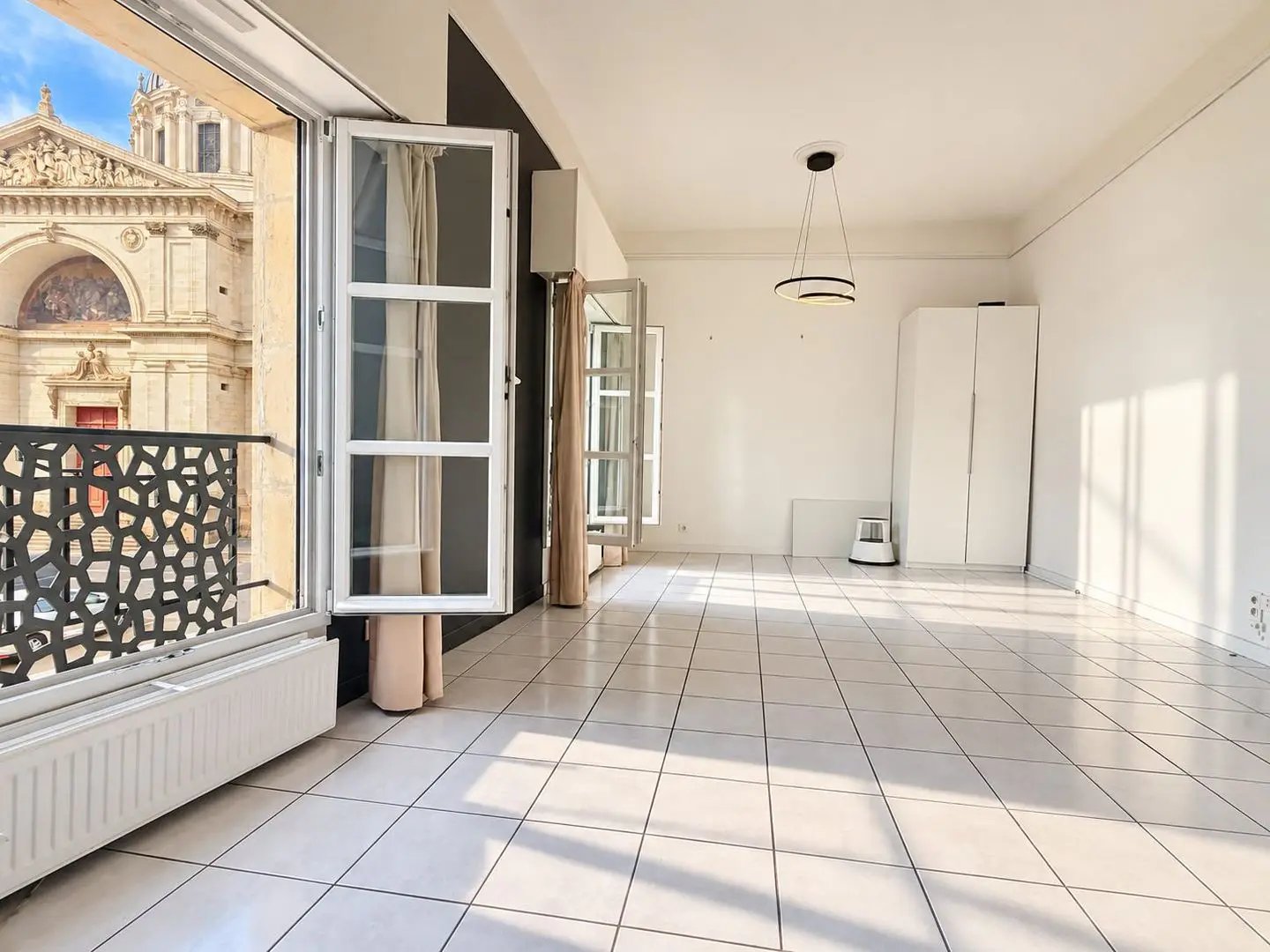 Appartement à vendre, 88m², Nantes