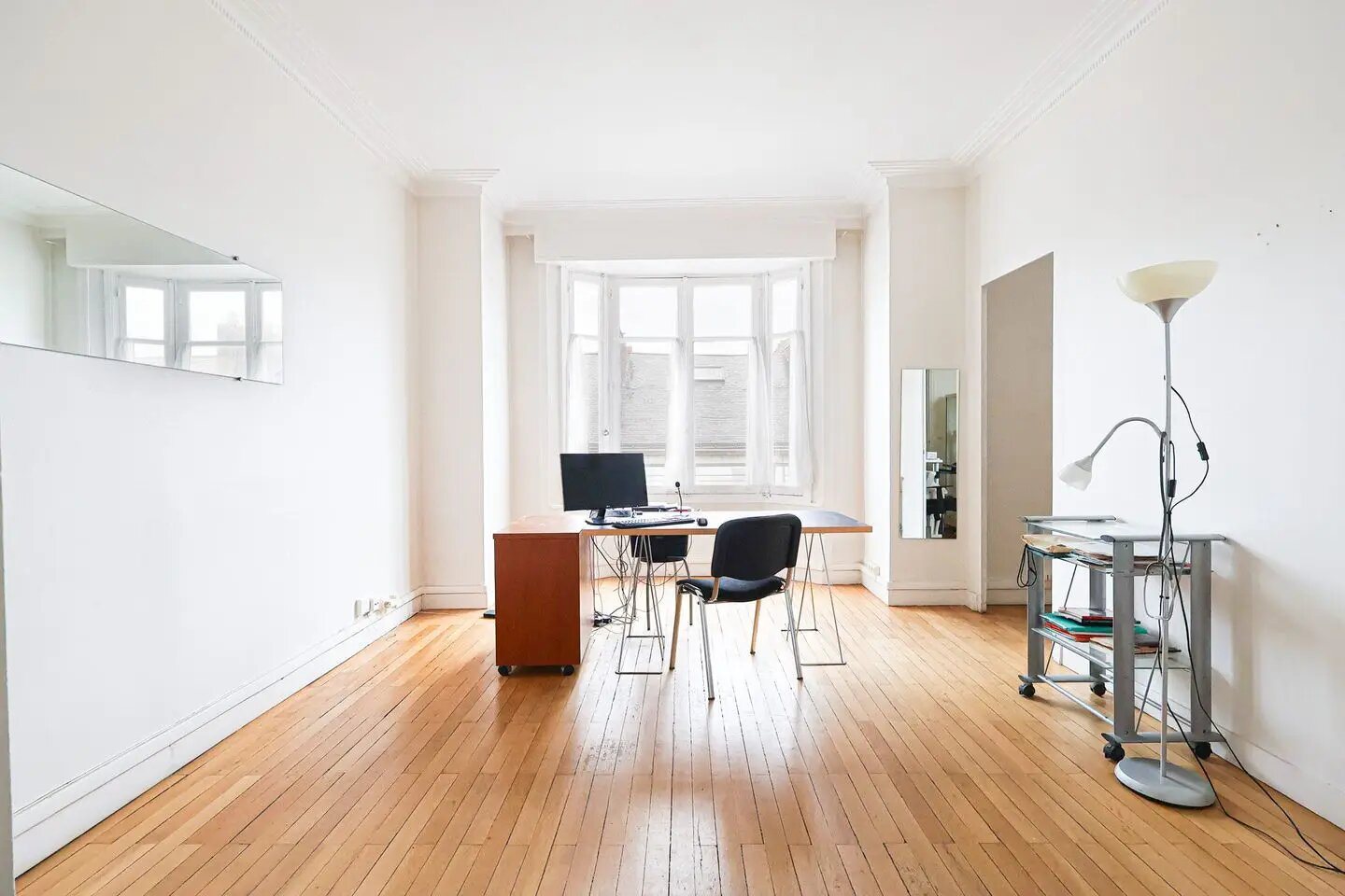 Appartement à vendre, 69m², Nantes