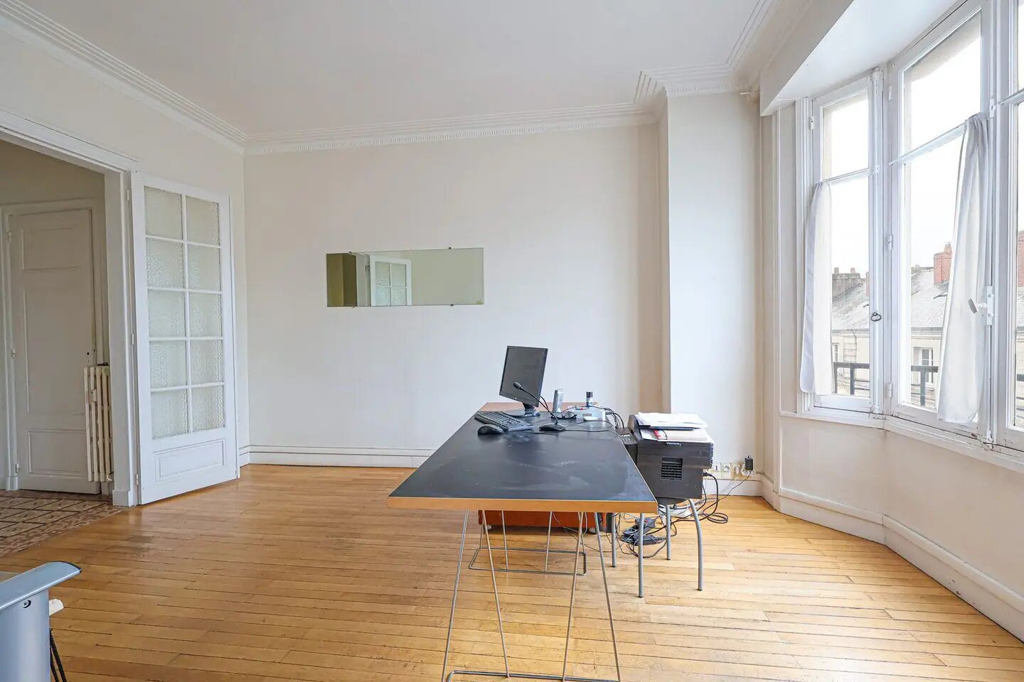 Appartement à vendre, 69m², Nantes