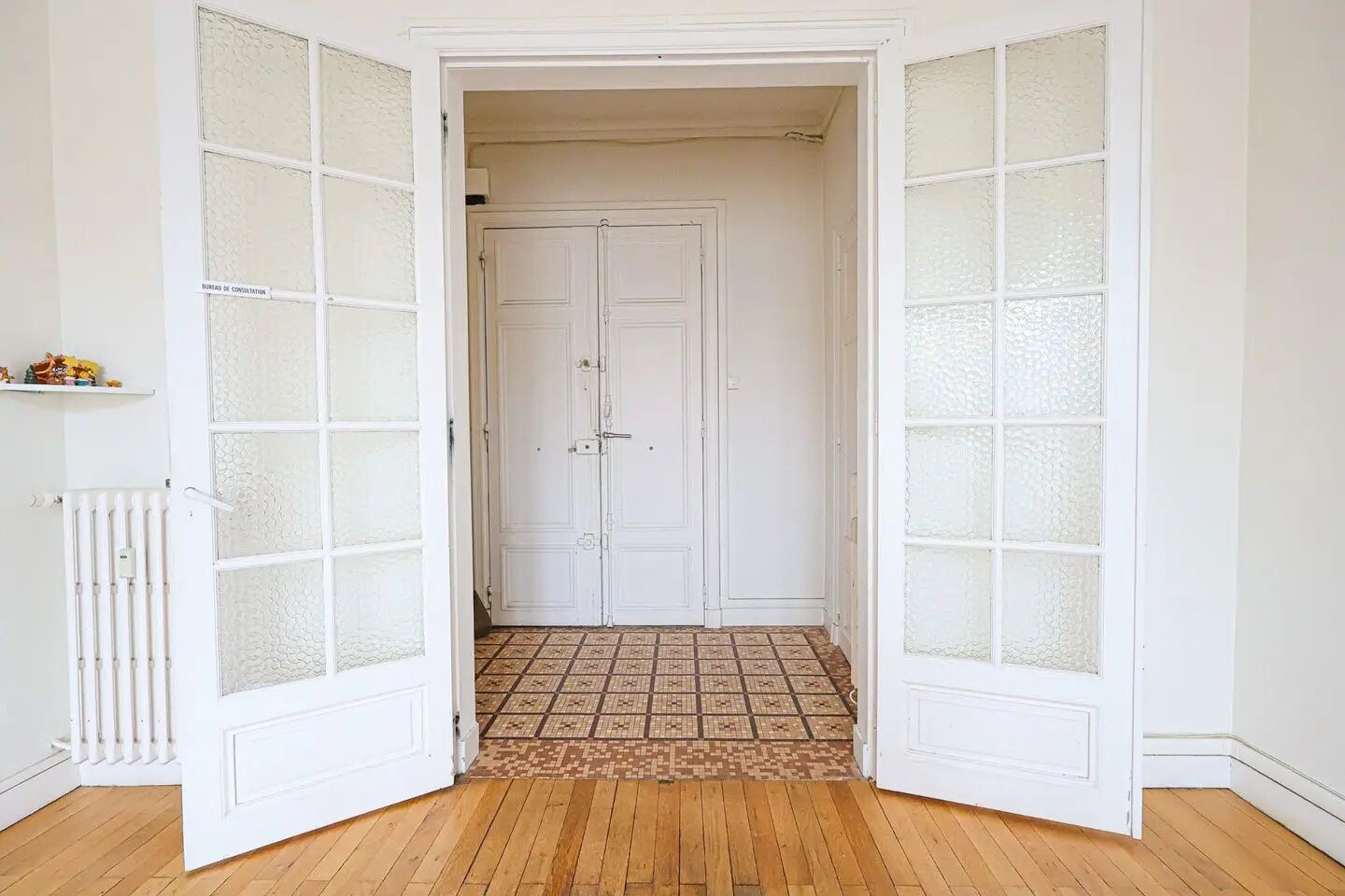 Appartement à vendre, 69m², Nantes
