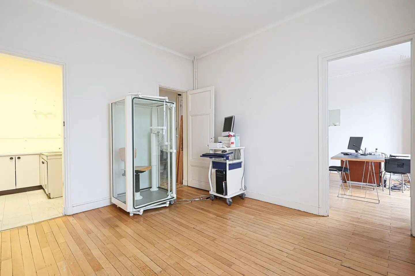 Appartement à vendre, 69m², Nantes