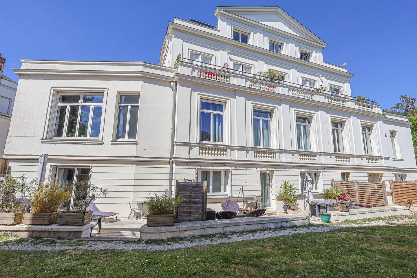 Appartement à vendre, 70m², Nantes