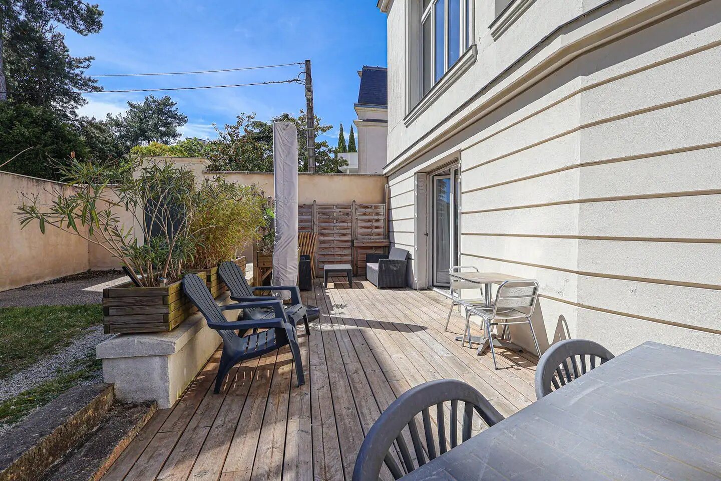 Appartement à vendre, 70m², Nantes