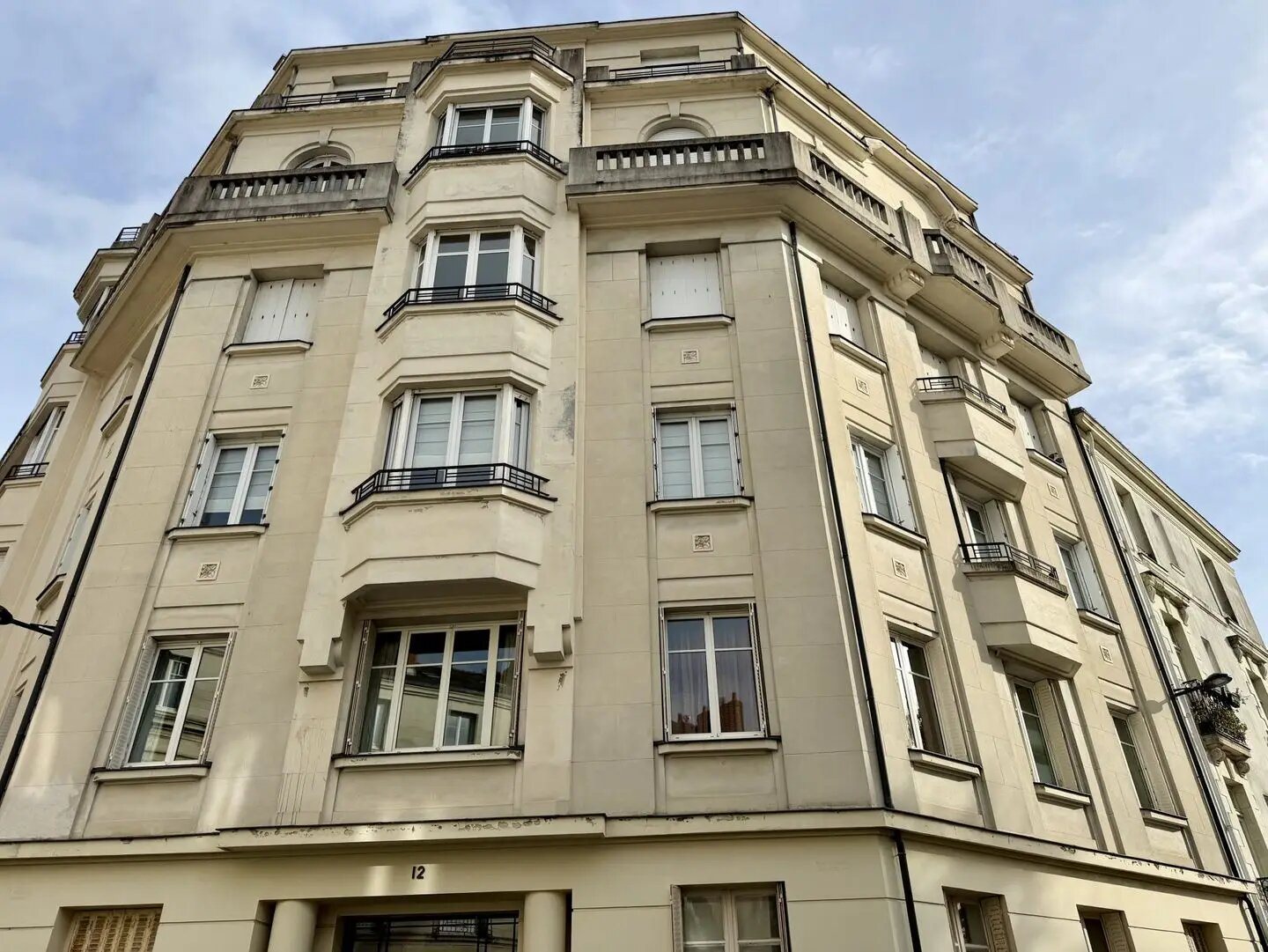 Appartement à vendre, 69m², Nantes