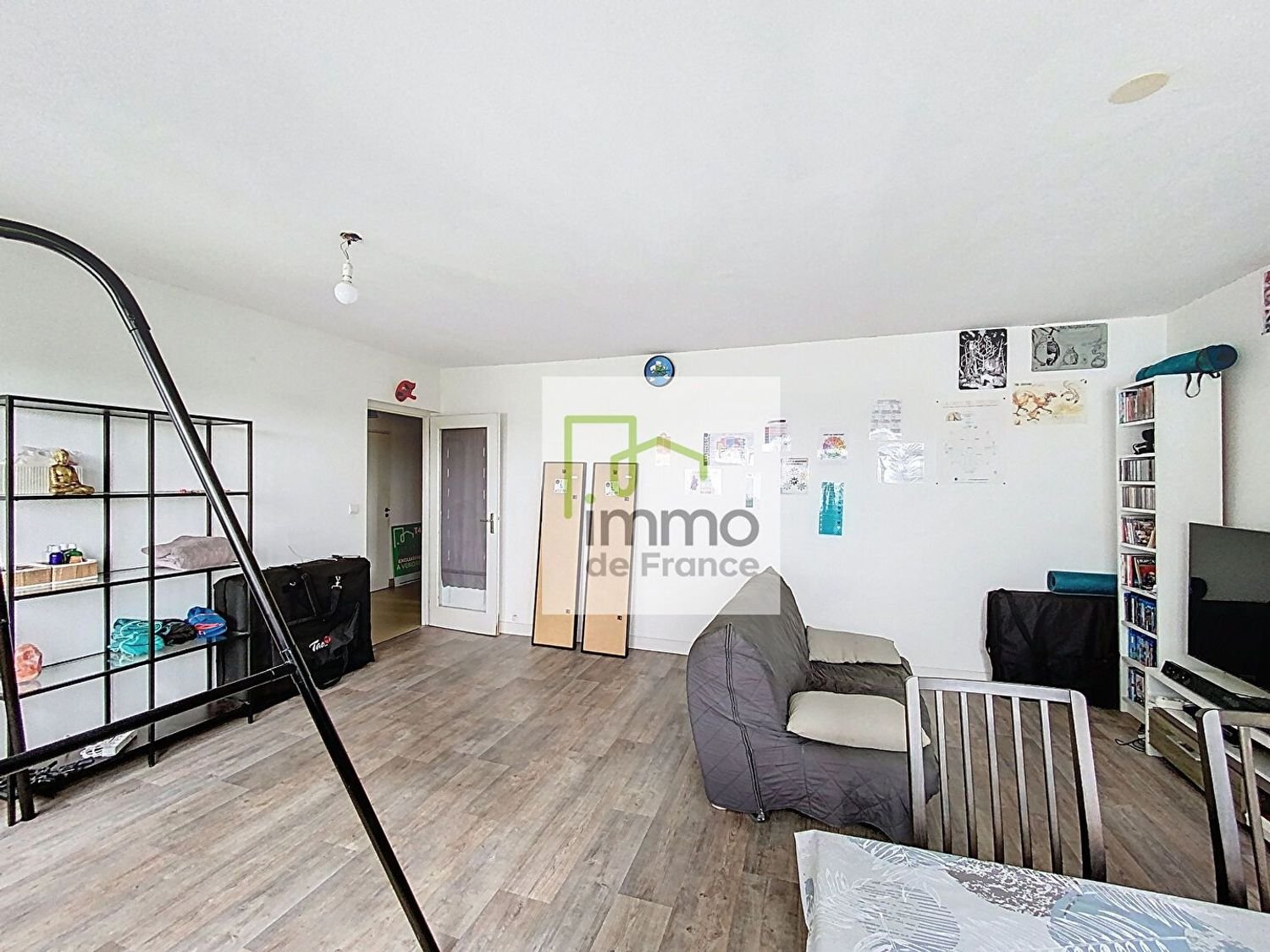 Appartement à vendre, 72m², Mons-en-Baroeul