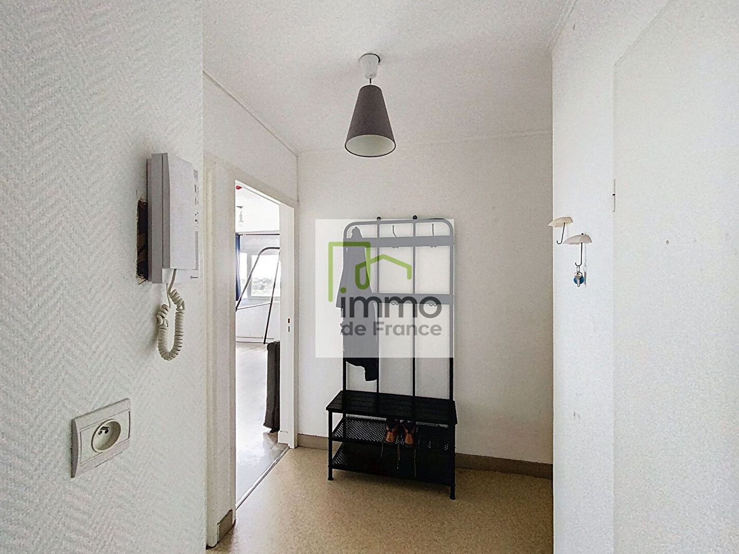 Appartement à vendre, 72m², Mons-en-Baroeul