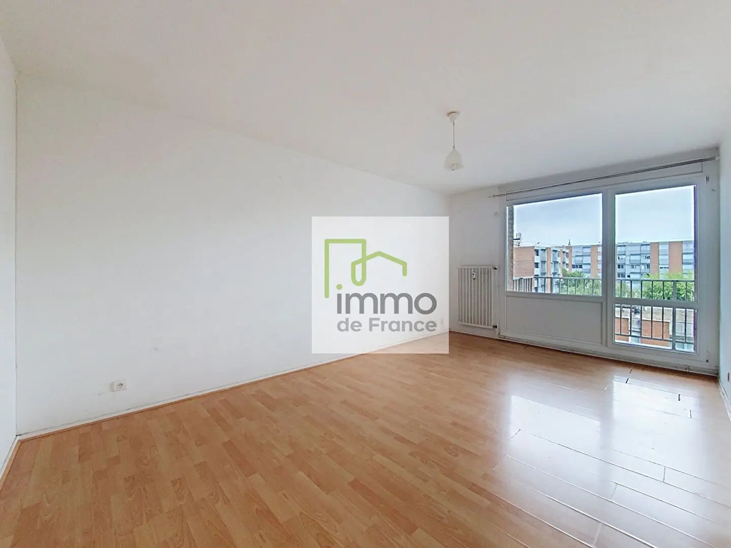 Appartement à vendre, 32m², La Madeleine