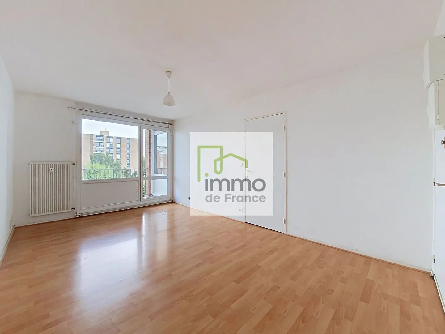 Appartement à vendre, 32m², La Madeleine