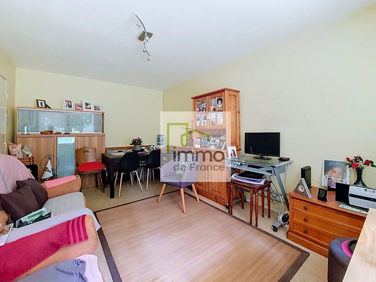 Appartement à vendre, 56m², La Madeleine