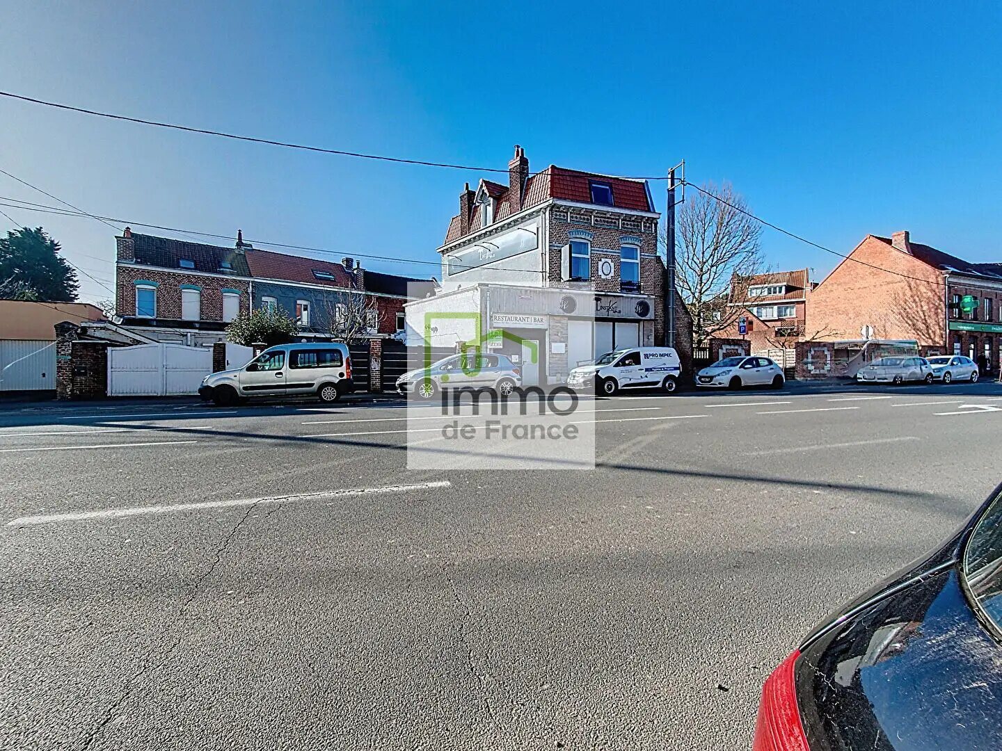 Maison à vendre, 255m², Wattignies