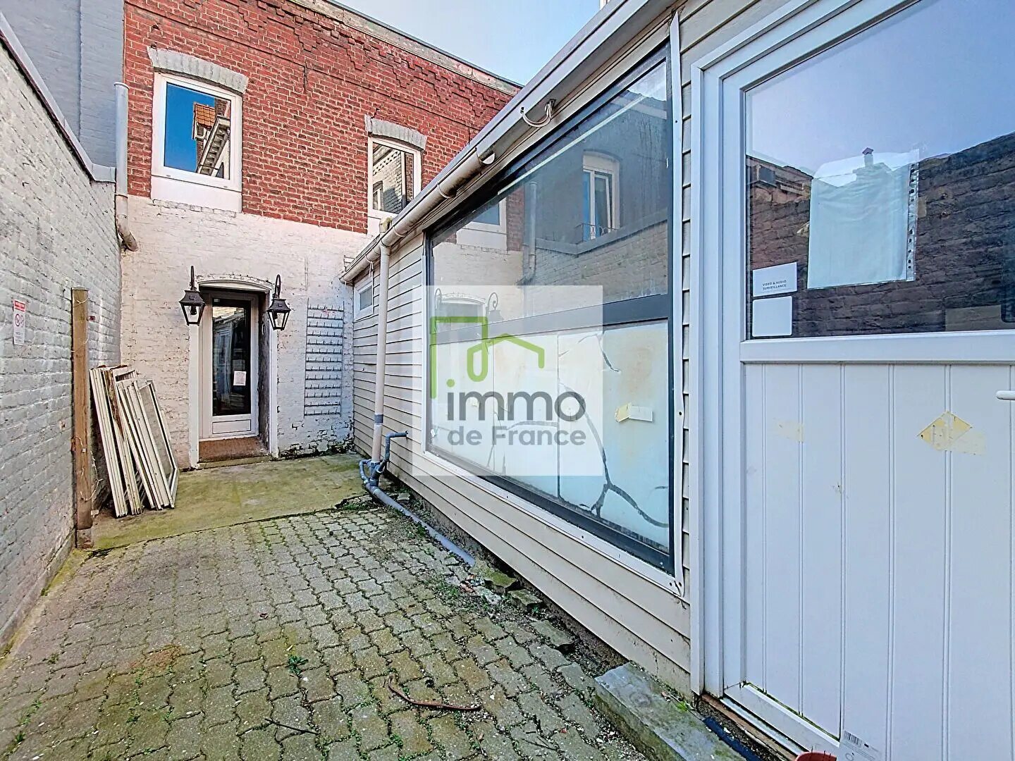 Maison à vendre, 255m², Wattignies