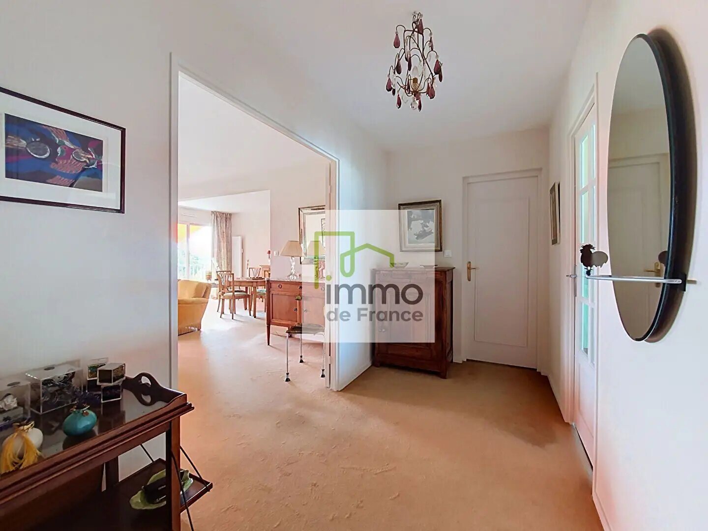 Appartement à vendre, 121m², Lille