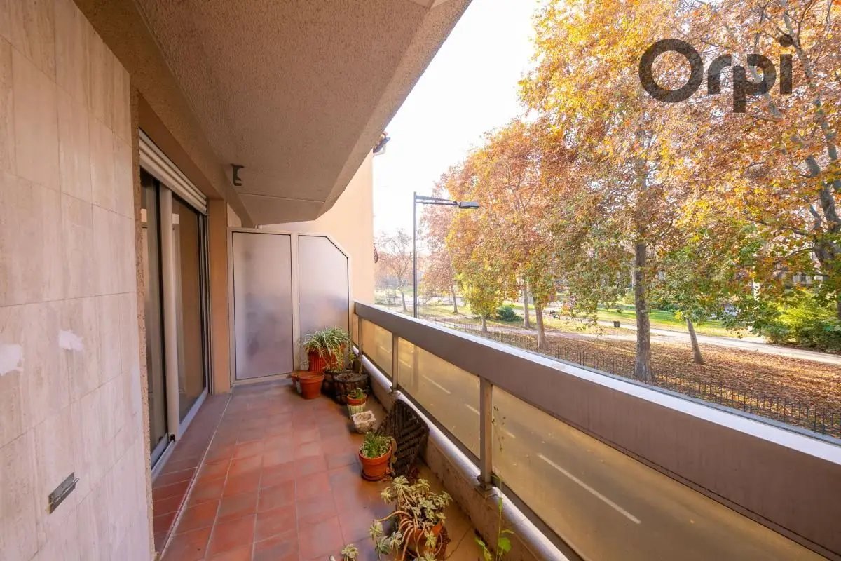 Appartement à vendre, 69m², Perpignan