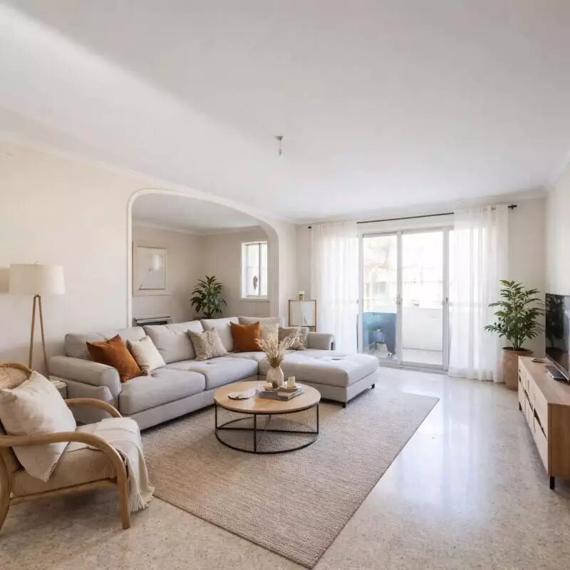 Appartement à vendre, 90m², Perpignan