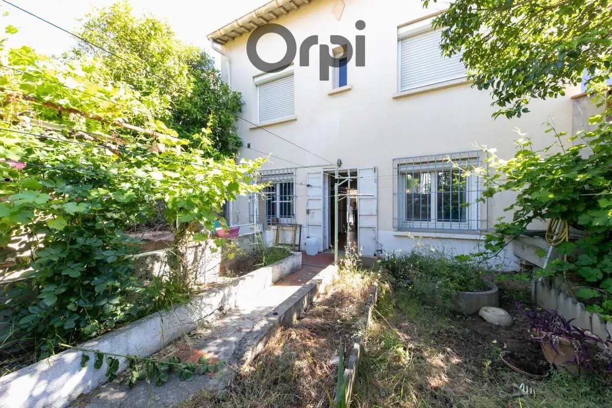 Maison à vendre, 92m², Perpignan